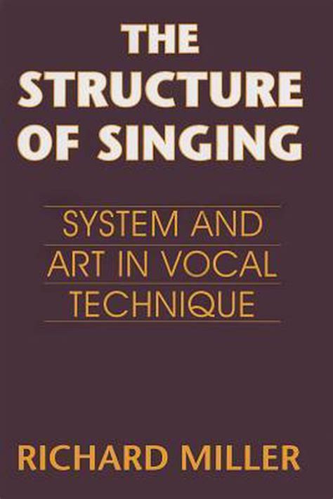 richard miller on the art of singing google books|on the art of singing richard miller.